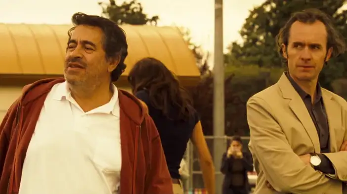 Фрагмент (русский язык)