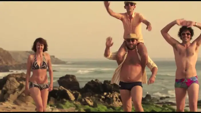 Трейлер (русские субтитры)