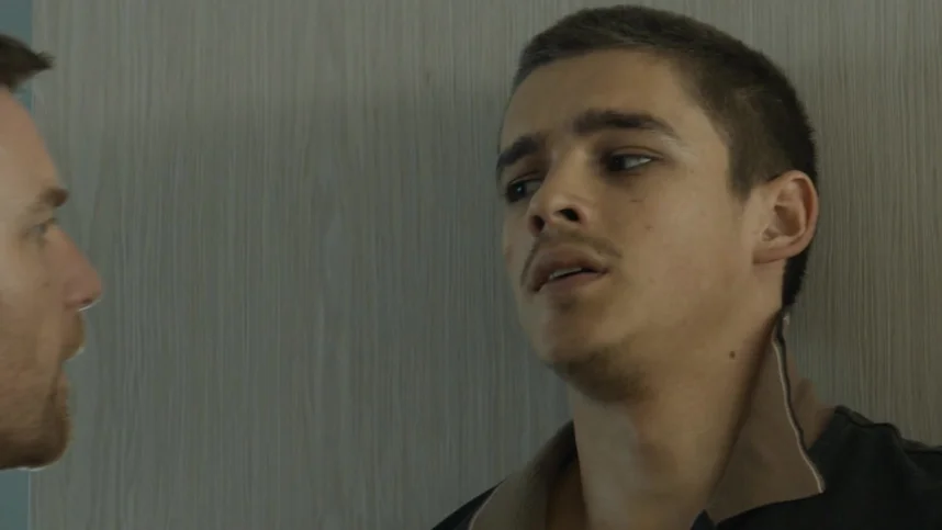 Молодая кровь