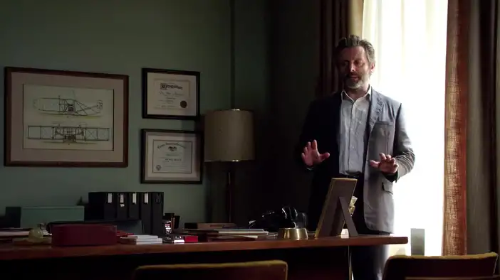 Трейлер (сезон 4, русский язык)