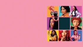 Xonimlar qora hazil qilishadi.