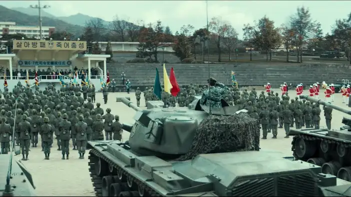 Трейлер (дублированный)