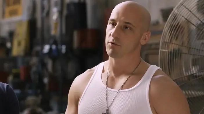 Трейлер (дублированный)