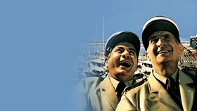 Жандарм и инопланетяне