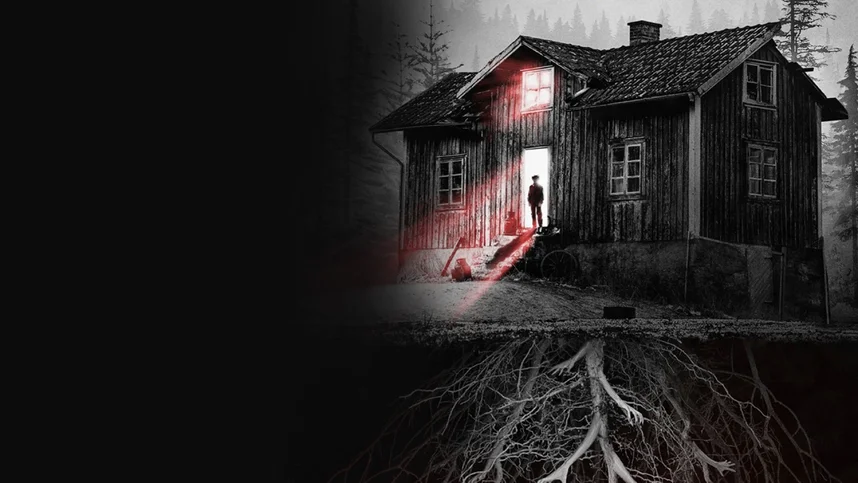 Призрак дома Бриар