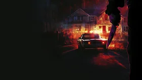 Хэллоуин. Ночной Кошмар