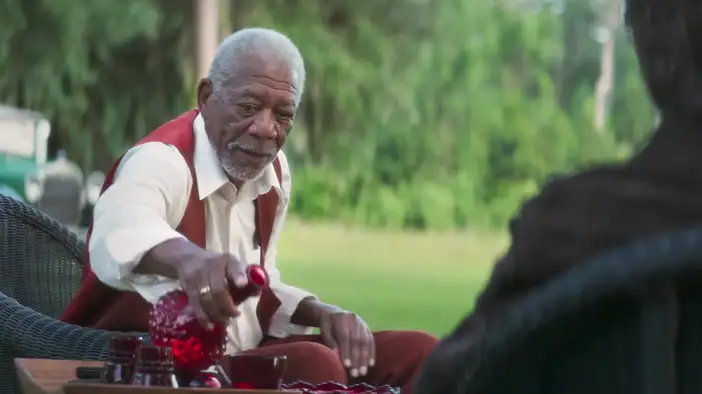 Трейлер (дублированный)