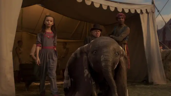 Трейлер (дублированный)