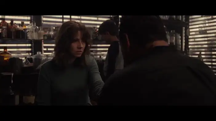 О съемках 2 (английский язык)