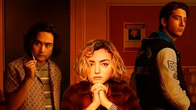 Школьные духи