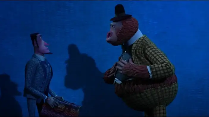 Фрагмент 7 (английский язык)