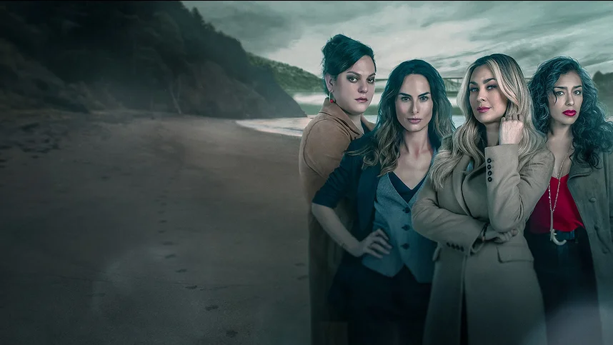 Жёны в бегах