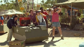 [4K] Uzilish nuqtasi