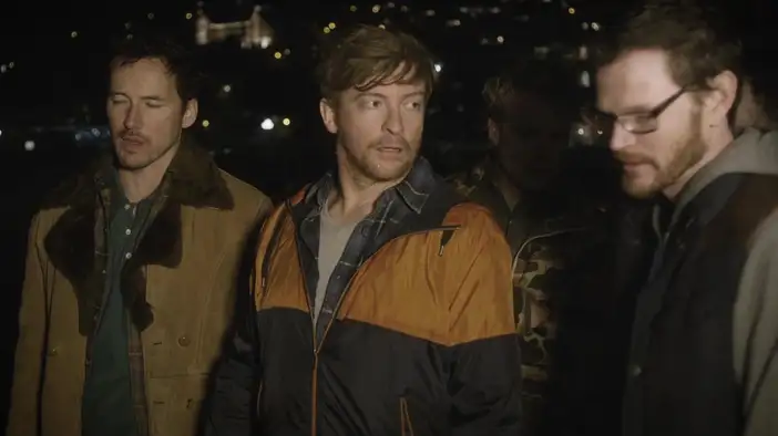 Трейлер 2 (русский язык)