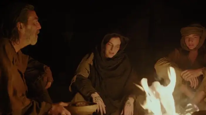 Фрагмент 2 (английский язык)