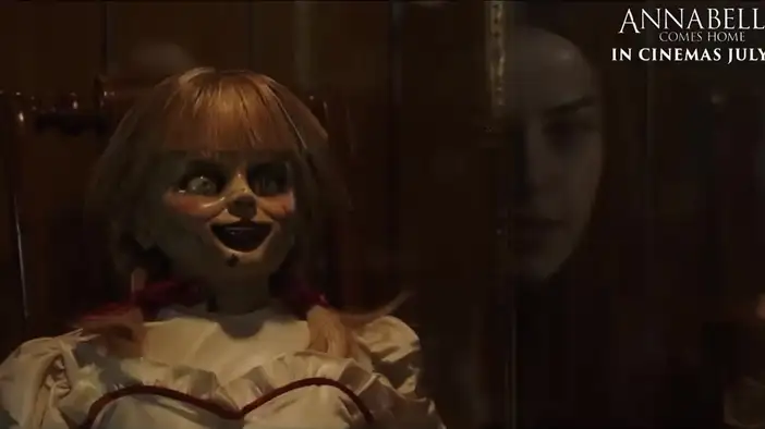 О съемках (английский язык)