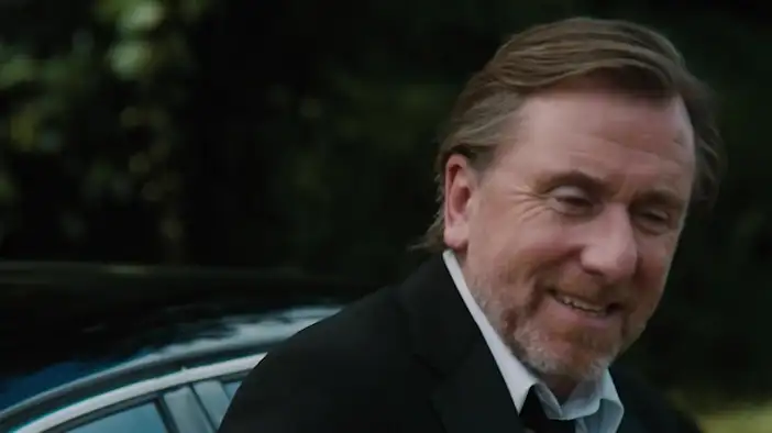 Трейлер (дублированный)