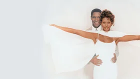 Жена священника