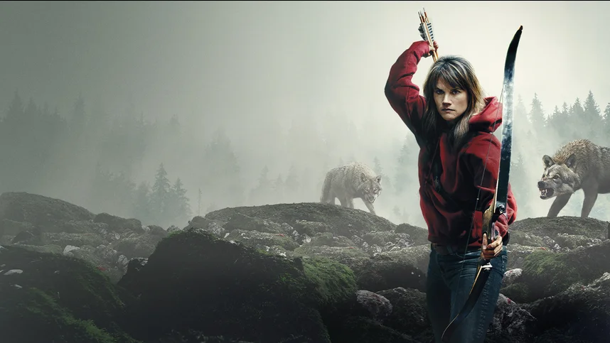 Охота на волков