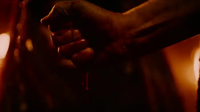 Тизер-трейлер