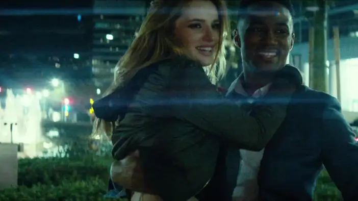 Трейлер (дублированный)