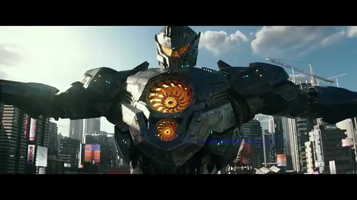 Трейлер (дублированный)