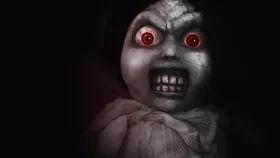 La'nat: Jodugar qo'g'irchog'i