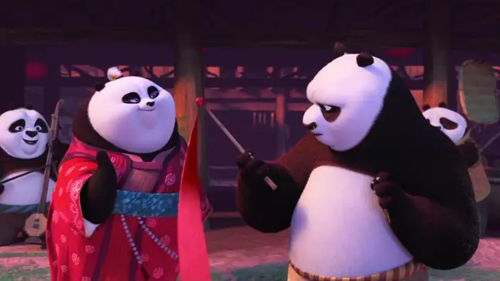 Фрагмент 2 (английский язык)