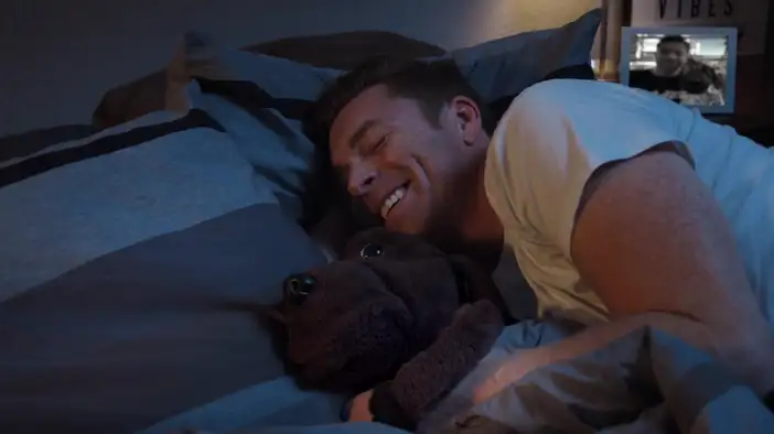 Трейлер (дублированный)