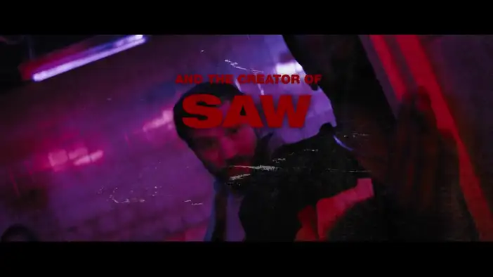 Red-band трейлер (английский язык)