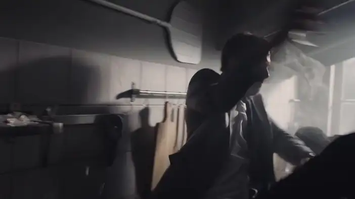 Red-band трейлер (дублированный)