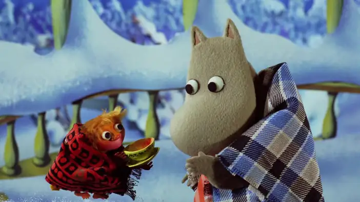 Трейлер (английский язык)