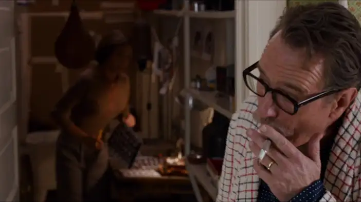 Фрагмент 6 (английский язык)