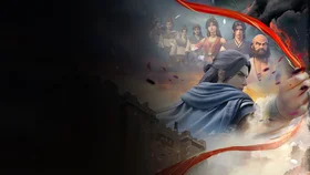 Абсолютный мастер боя