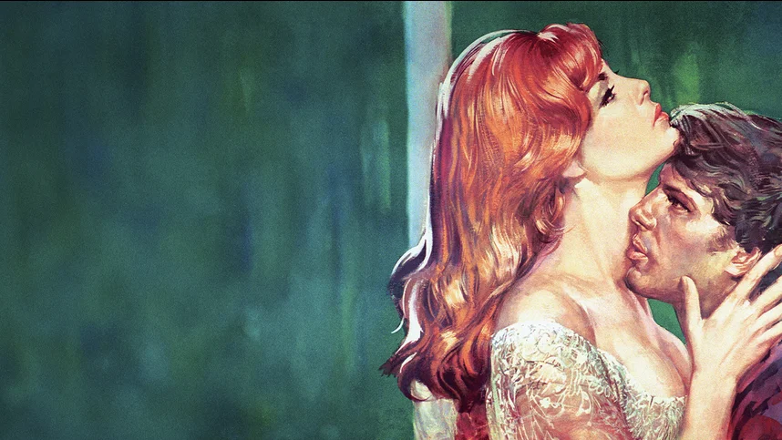 Анжелика и король