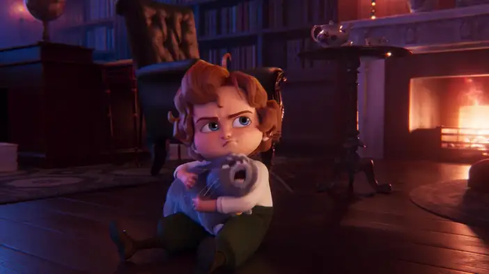 Трейлер (дублированный)