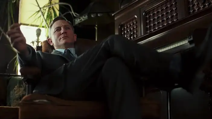 Трейлер (английский язык)