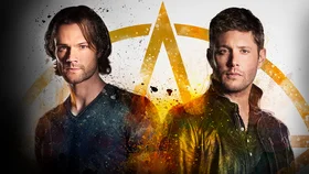 Сверхъестественное