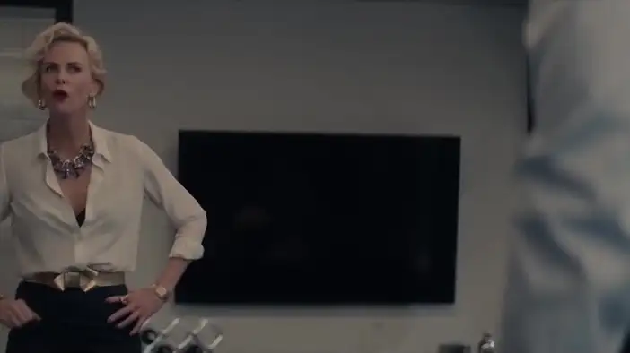 Фрагмент 5 (английский язык)