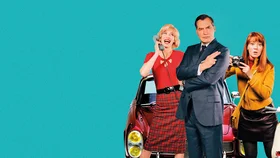 Загадочные убийства Агаты Кристи