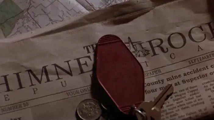 Фрагмент (английский язык)