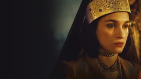 Последняя королева