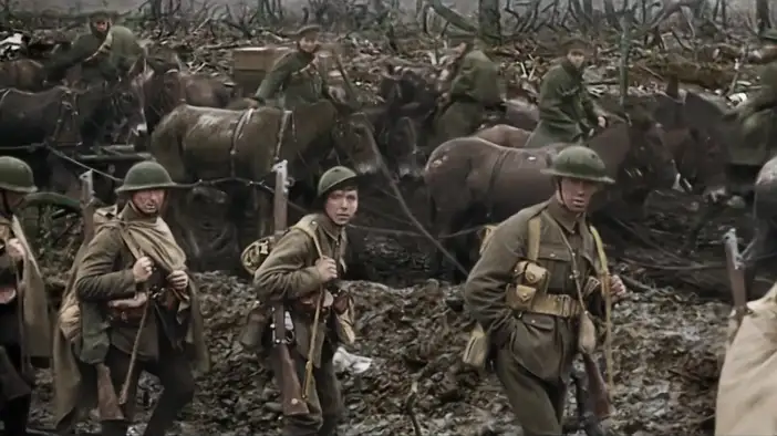 Трейлер (английский язык)