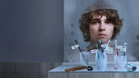 Пингвины моей мамы