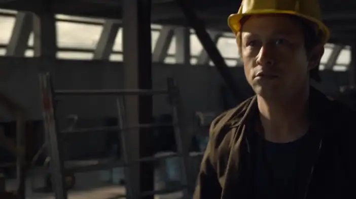 Трейлер (дублированный)