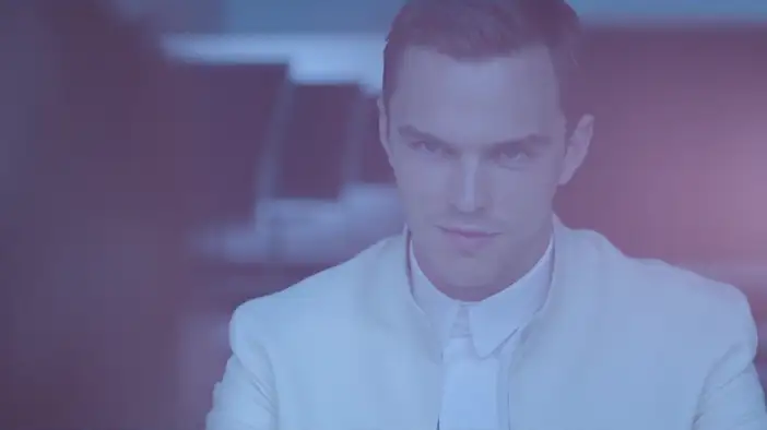 Трейлер 2 (английский язык)