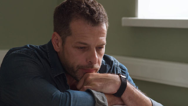 Лиса 1 сезон 24 серия Личные отношения