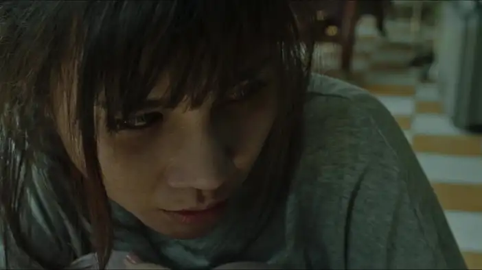 Трейлер (дублированный)