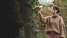 Род мужской