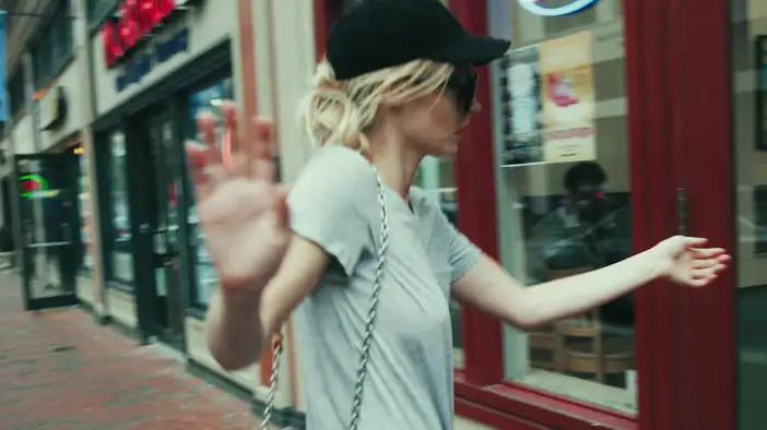 Трейлер (дублированный)